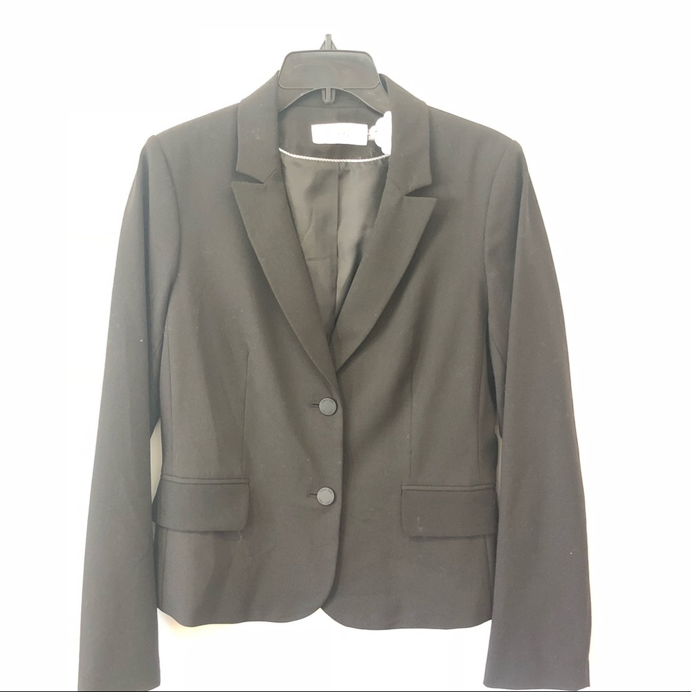 Calvin Klein Blazer
